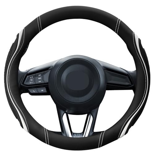 Amazon | ZATOOTO ハンドルカバー 軽自動車 普通車 グリップ感